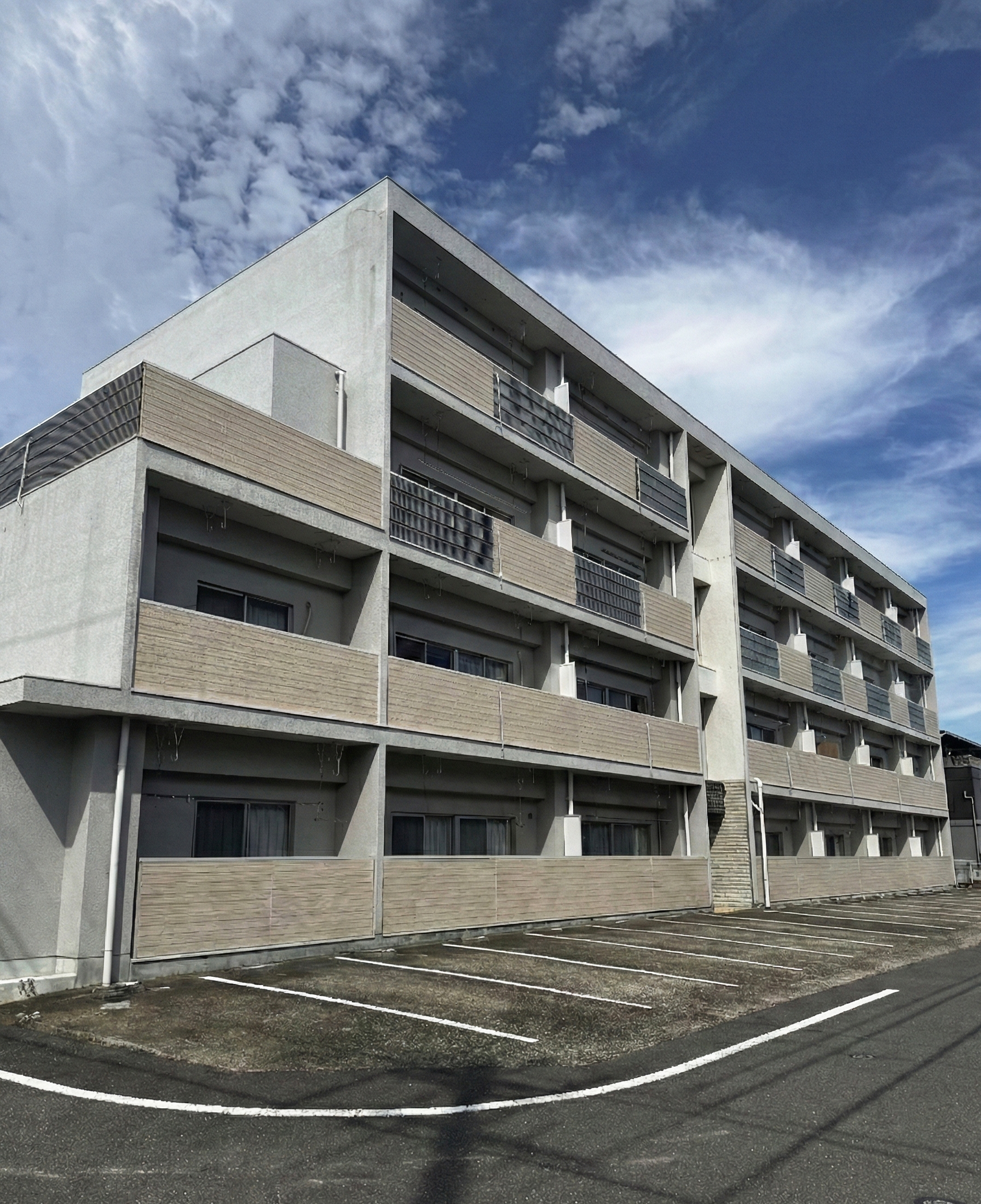 リアライズ岐南Ⅰイメージ１